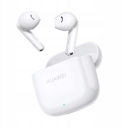 nowe Oryg Huawei Freebuds Se 2 White Bluetooth