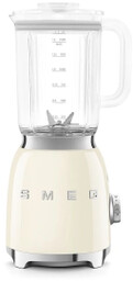 Smeg BLF03CREU 1,5l Blender kielichowy