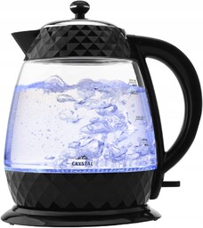 Czajnik elektryczny Eta Crystal ETA315490000 2200W 1,7l Szkło