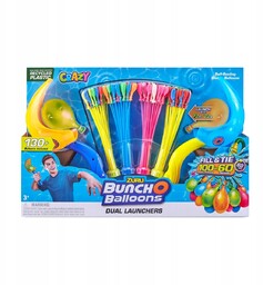 Wyrzutnie ze 130 wodnymi balonami Bunch O Balloons