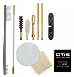 Otis Zestaw do czyszczenia Patriot kal.9mm pistol FG-701-9MM
