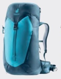 Plecak turystyczny Deuter AC Lite 28 SL lagoon-atlantic