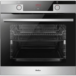 Piekarnik AMICA ED37619X X-TYPE STEAM