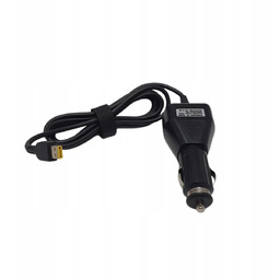 Zasilacz Ładowarka samochodowa Lenovo ThinkPad 10