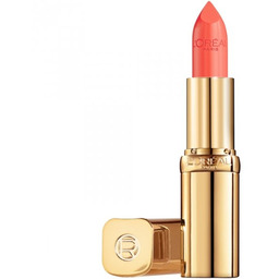 LOREAL Color Riche Satynowa Pomadka pielęgnująca do ust