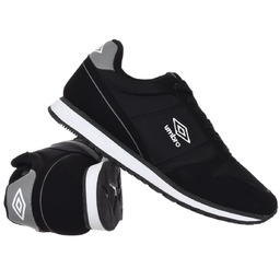 Buty męskie - Umbro Rayane MX UMM513002/2041-41