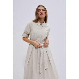 Bawełniana szmizjerka-XS