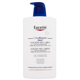 Eucerin UreaRepair Plus 10% Urea Lotion mleczko