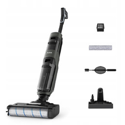 Mop elektryczny TEFAL X-Clean 4 GF5035F0