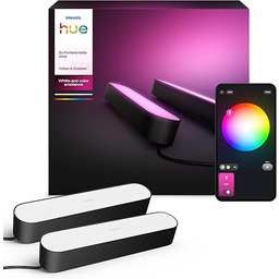 Philips Hue Play White and Colour Ambiance Smart