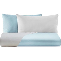 Komplet pościeli dwustronnej na kołdrę - 4 poszewki