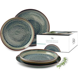 like. by Villeroy & Boch, Crafted Breeze, 4-częściowy