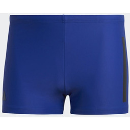 Kąpielówki męskie ADIDAS BOLD 3S BOXER 6