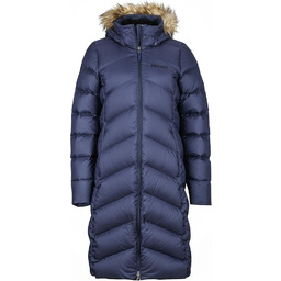 Marmot Kobiety Wm''s Montreaux Coat F22, Lekka kurtka
