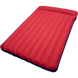 Happy People Bawełniany materac z podwójnym pudełkiem, 200