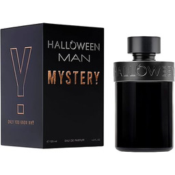 Jesus Del Pozo Perfumy Mężczyźni EDP Halloween Mystery
