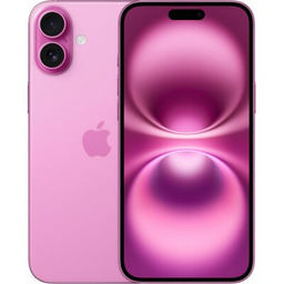 Apple iPhone 16 Plus 128GB Różowy (Pink) -