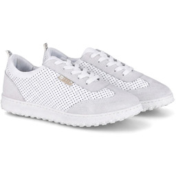 Sneakersy damskie Nessi 26LP083 R.37