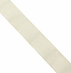 Mopec S60.32.28 taśma szklana, obszyta, oliwkowo-zielony, 32 mm