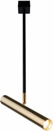 LAMPA sufitowa AKADI 0130 Amplex okrągła OPRAWA tuba