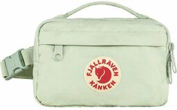 Biodrówka Fjallraven Kanken Hip Pack - mint green