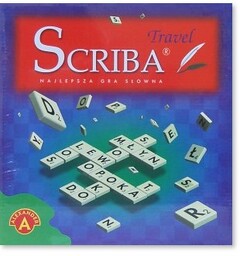 Scriba, gra edukacyjna, Alexander