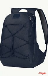Jack Wolfskin Plecak SAVONA DE LUXE NIGHT BLUE