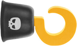 Piracki hak - 1 szt.