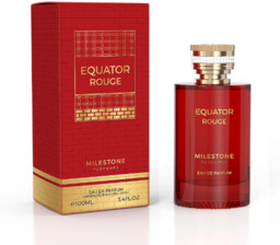 Milestone Equator Rouge, Woda perfumowana 100ml (Alternatywa