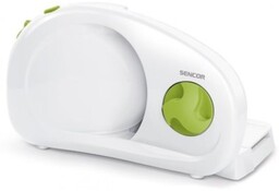 Sencor SFS 1001GR Elektryczna krajalnica do żywności