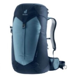 Plecak turystyczny DEUTER AC Lite 30 atlantic-ink