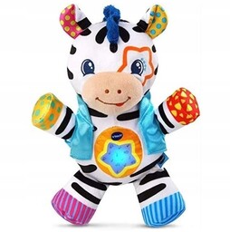 Przebojowa Zebra Vtech