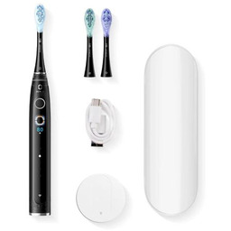 Oclean Szczoteczka Soniczna X PRO 20 SET