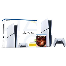 Sony PlayStation 5 Slim D Chassis (PS5) 1TB
