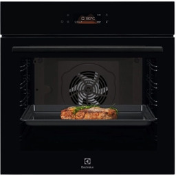 Electrolux 700 MealAssist COF8C38Z Termoobieg Czarny Piekarnik elektryczny