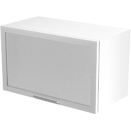 Elior Kuchenna szafka górna okapowa z witryną M4-N78