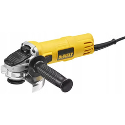 Szlifierka Kątowa Kątówka 125mm 800W Z Łagodnym Startem