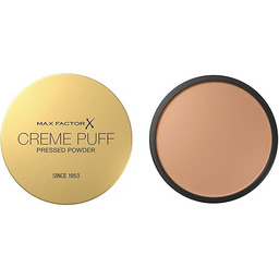 Max Factor Creme Puff matujący puder prasowany,