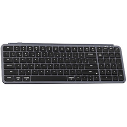 Keychron B2 Pro Niskoprofilowa Klawiatura Bezprzewodowa Ultra-Slim B2P-K1