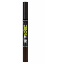 Maybelline Brow Inserts tusz do brwi w pisaku