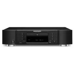 Marantz CD6007 Czarny Odtwarzacz CD