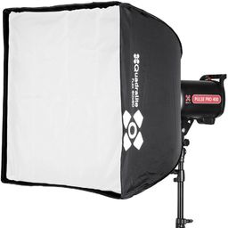 Quadralite Softbox składany Flex 60x60cm