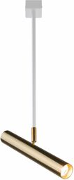 LAMPA sufitowa AKADI 0140 Amplex tuba OPRAWA metalowa