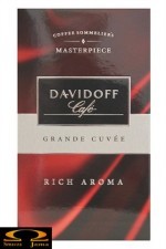 Kawa Davidoff Cafe Rich Aroma 250g
