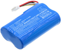 Ezviz DB2C / 18650-03 5200mAh 19.24Wh Li-Ion 3.7V