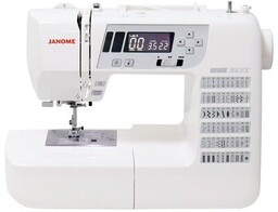 JANOME Maszyna do szycia 360DC