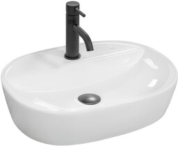 REA-U0568 Umywalka Ceramiczna CARINA Rea