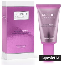 Selvert Thermal Global Antiageing Retinol Serum Serum przeciwstarzeniowe