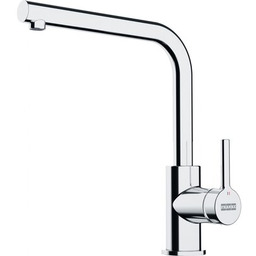 FRANKE Bateria Lina L 115.0693.230 Chrom