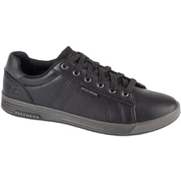 Skechers Cavell - Hensley 210946-BLK, Męskie, buty sneakers,